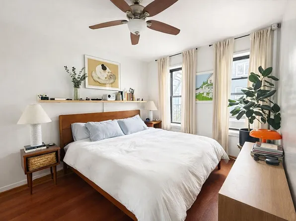 124 S 3rd St APT 13, Brooklyn, NY 11249