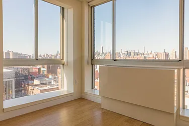 Rented by Kahen Properties