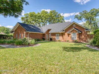 1160 PERREGRINE Circle E, Saint Johns, FL, 32259