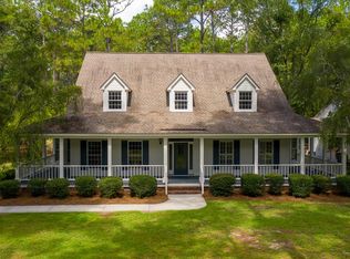 67 Long Pine Rd, Tifton, GA 31794