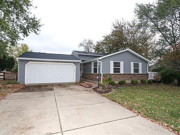 2nd image of 4429 Cabernet Ct