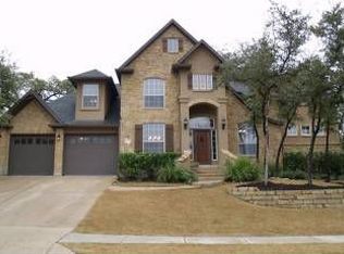 3113 Rippling Creek Ct, Austin, TX 78732