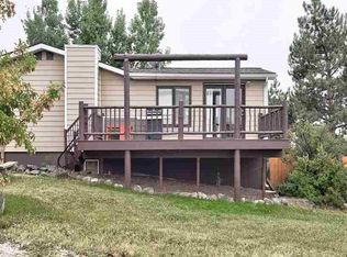 2329 Giant View Dr, East Helena, MT 59635