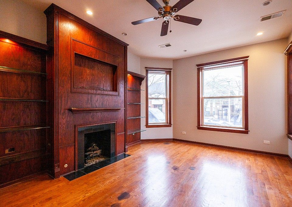 1st image of 1537 N Rockwell St APT 1