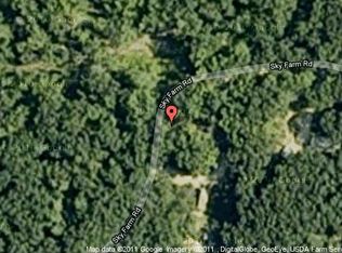 127 Sky Farm Rd, Deering, NH 03244