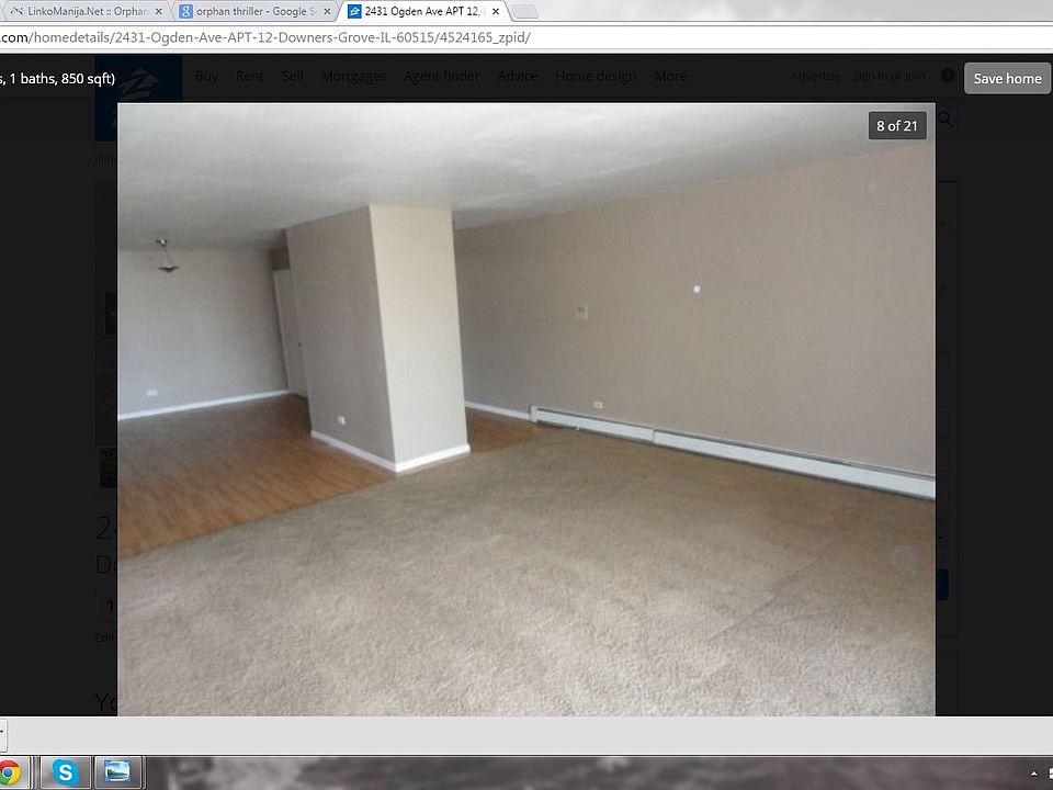 1st image of 2431 Ogden Ave APT 12