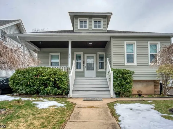 2081 Whittier St, Rahway City, NJ 07065