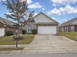 4749 Longmeadow Dr, Mccalla, AL 35111