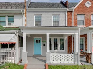 1113 S Meadow St, Richmond, VA 23220