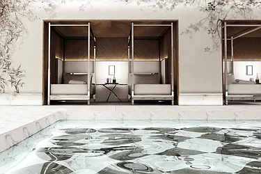 Rented by Real Broker NY LLC