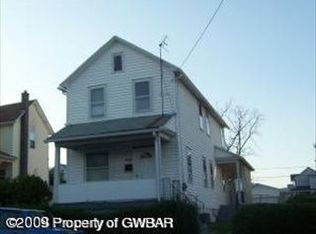 250 E Union St, Nanticoke, PA 18634