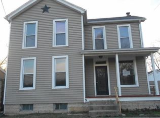 1705 Sample Rd, Oxford, OH 45056