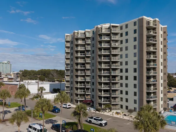 400 N 20th Ave. N #101, Myrtle Beach, SC 29577