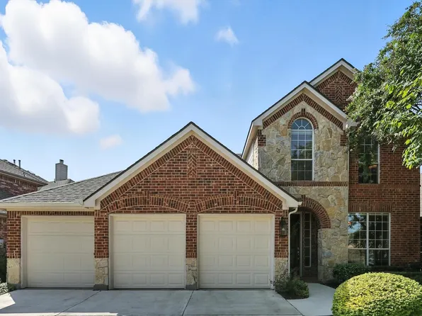 1044 Dayton Dr, Argyle, TX 76226