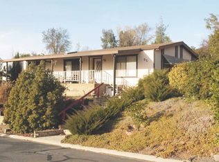 18218 Paradise Mountain Rd SPACE 95, Valley Center, CA 92082