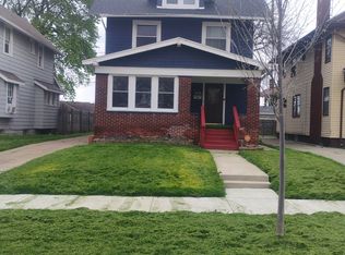 1436 Palmetto Ave, Toledo, OH 43606