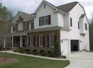 10018 Hammock Bnd, Chapel Hill, NC 27517
