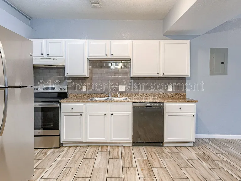 6901 Jackson Ave #6903 — Photo 5