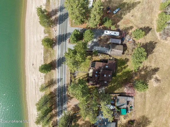 345 Le Clerc Rd, Oldtown, ID 83822