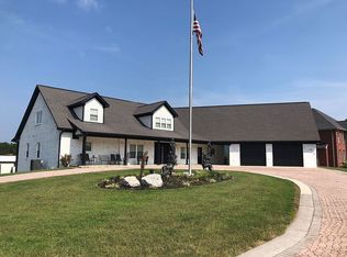 4639 McDonald Rd, Apison, TN 37302