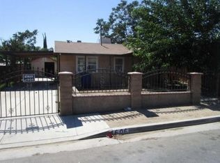 606 Isabell Rd, Bakersfield, CA 93306