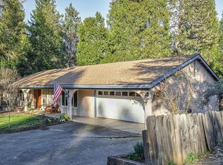 1536 NW B St, Grants Pass, OR