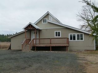 28712 N Monroe Rd, Deer Park, WA 99006