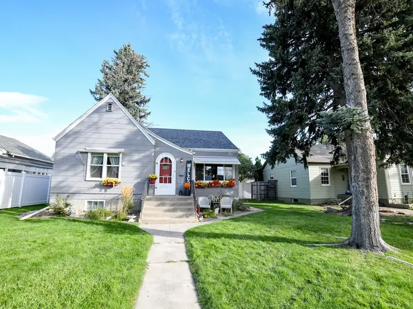 1517 1st Ave S, Great Falls, MT 59401