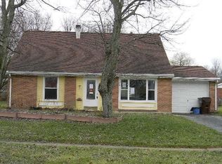 131 McCraw Dr, Englewood, OH