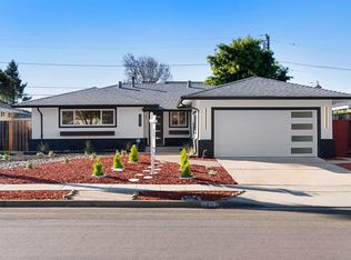 1651 Swallow Dr, Sunnyvale, CA 94087