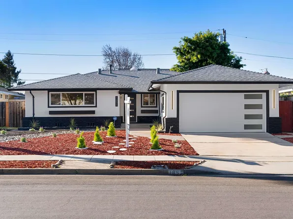 1651 Swallow Dr, Sunnyvale, CA 94087