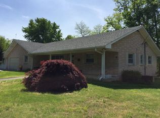 3464 S Grundy Quarles Hwy, Gainesboro, TN 38562