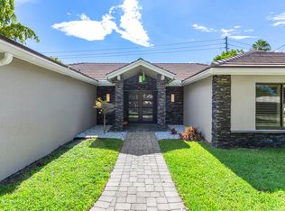 701 Buoy Rd, North Palm Beach, FL 33408
