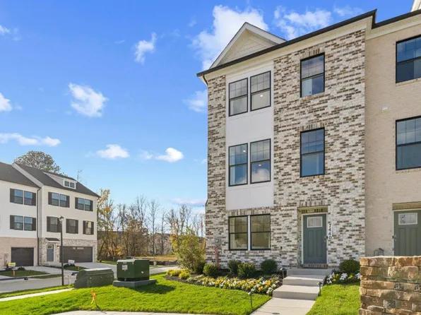 7415 Calm Retreat Blvd, Brandywine, MD 20613