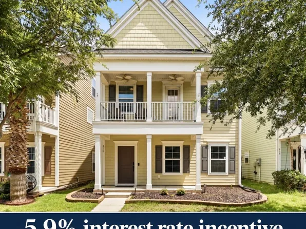 420 Verbena Ave, Summerville, SC 29483