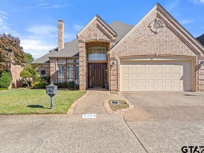 3308 Greenoak Pl, Tyler, TX, 75701