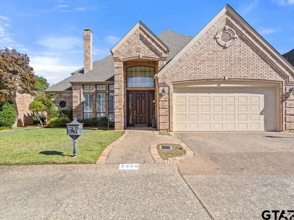 3308 Greenoak Pl, Tyler, TX 75701