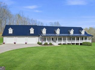 425 Chadwick Pl, Canton, GA 30114