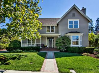 128 Ohlone Ct, Los Gatos, CA 95032