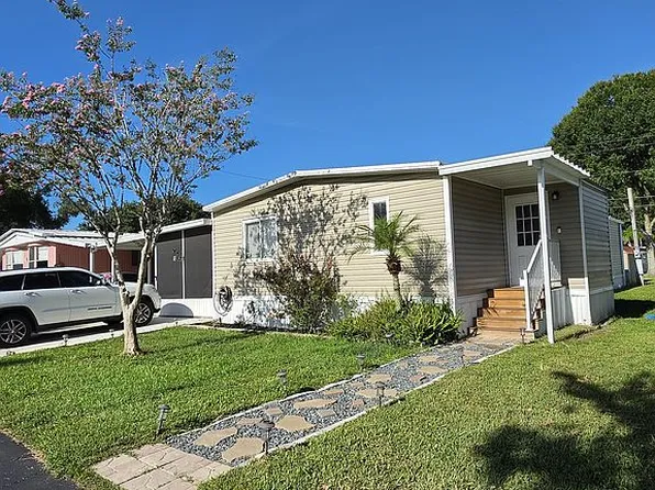 1725 Gibsonia Galloway Rd Lot 57, Lakeland, FL 33810