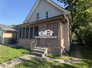 1002 Rondo Ave, Saint Paul, MN 55104