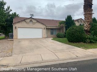1105 N 1650 W #B, Saint George, UT 84770