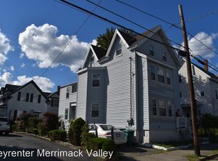 74 Cedar St FLOOR 1, Lynn, MA 01905