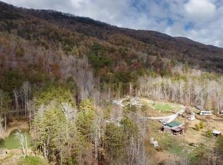 1693 Steve Brown Rd, Bean Station, TN 37708