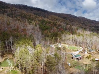 1693 Steve Brown Rd, Bean Station, TN, 37708