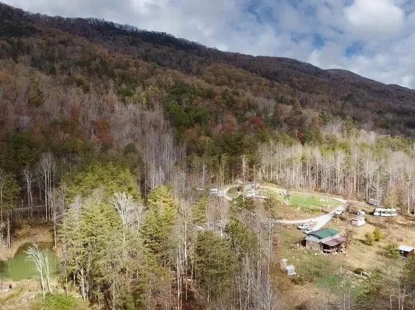 1693 Steve Brown Rd, Bean Station, TN 37708