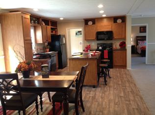 143 Dewberry Trl, Buckhannon, WV 26201