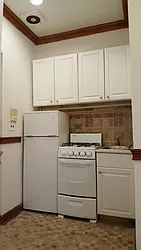Rented by Keller Williams NYC