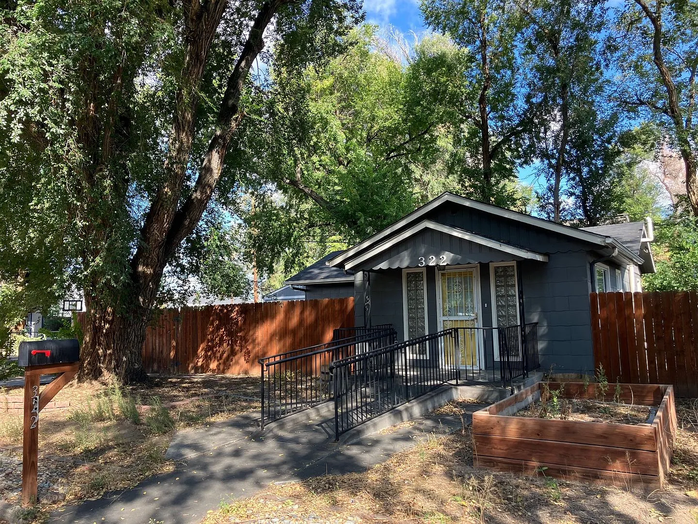 2 Bedroom Ranch Available Now! — Photo 1
