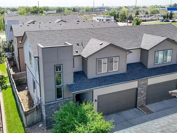12211 Claude Court, Northglenn, CO 80241